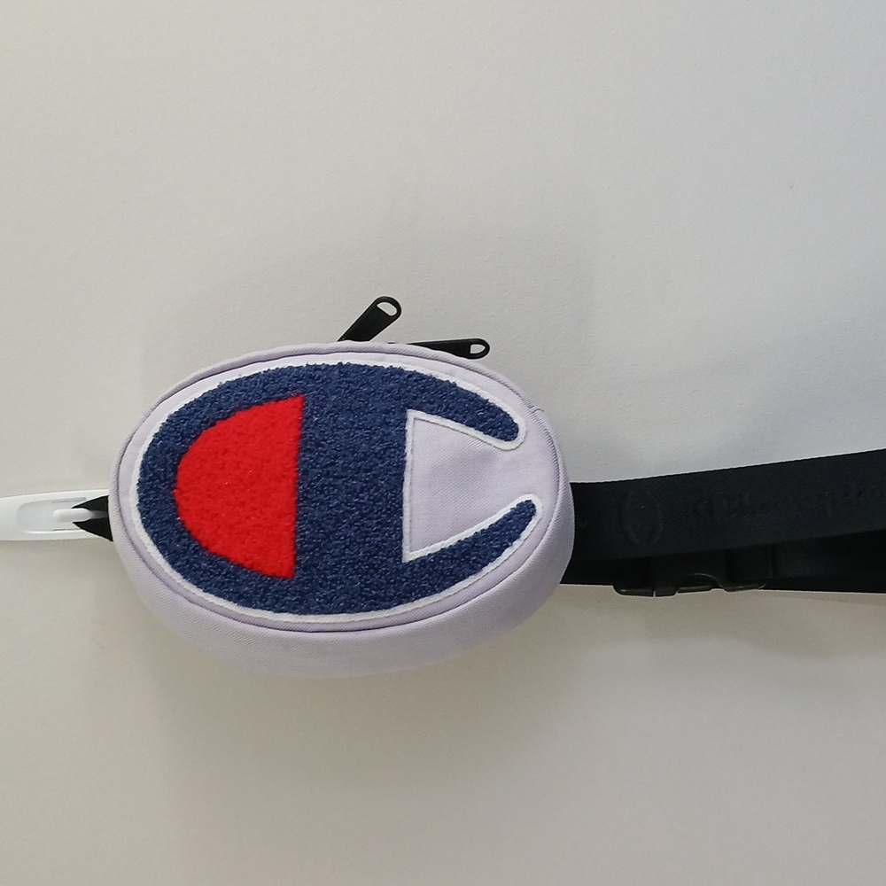 Champion CrossBody Sling Bag